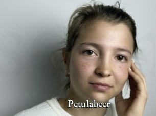 Petulabeer