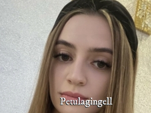 Petulagingell