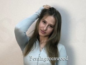 Petulagreenwood