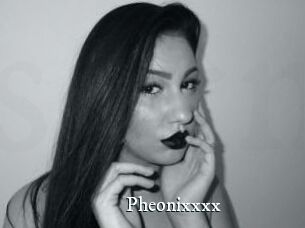 Pheonixxxx