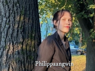 Philippaangwin