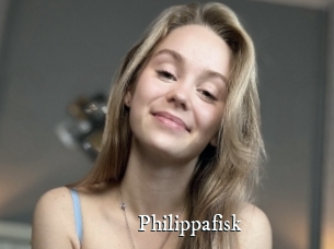 Philippafisk