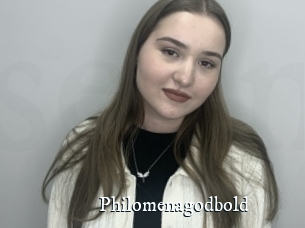 Philomenagodbold