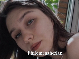 Philomenaherlan