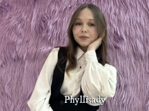 Phyllisady