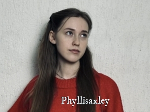 Phyllisaxley