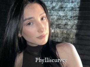 Phylliscurvey