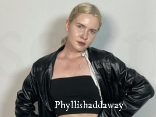 Phyllishaddaway