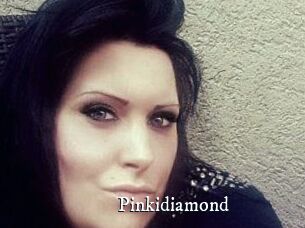 Pinkidiamond