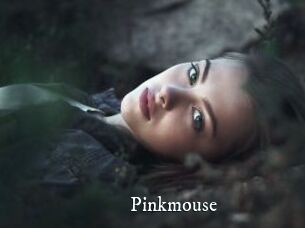 Pinkmouse