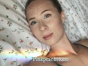 Pinkpeachstone