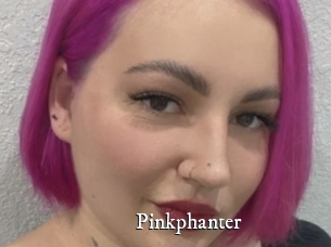 Pinkphanter