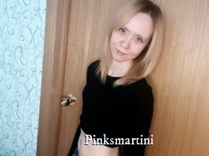 Pinksmartini