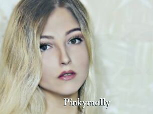 Pinkymolly