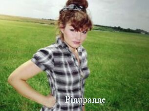 Pinupanne