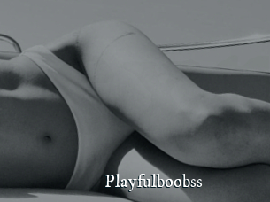 Playfulboobss