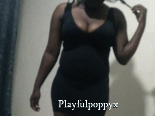 Playfulpoppyx