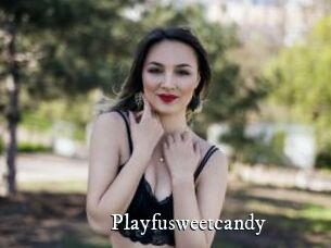 Playfusweetcandy