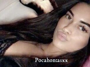 Pocahontasxx