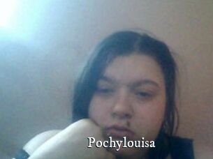 Pochylouisa