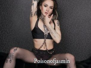 Poisonofjasmin