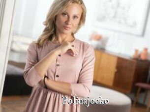 Polinajocko