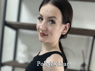 Pollybickham