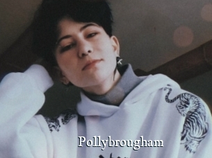 Pollybrougham