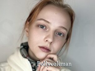 Pollycoleman