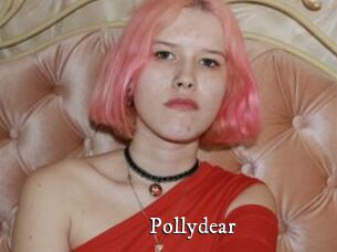 Pollydear