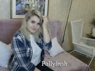 Pollyfresh