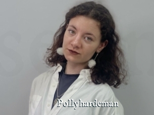 Pollyhardeman