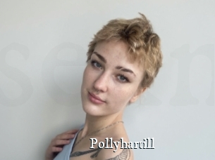 Pollyhartill