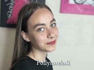 Pollymarshali