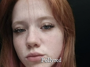 Pollyred