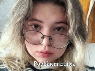 Pophinemartinez