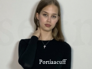 Portiaacuff