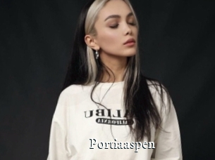 Portiaaspen