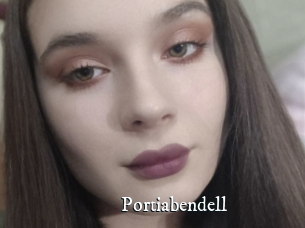 Portiabendell