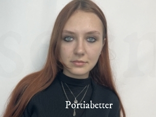 Portiabetter