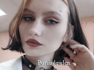 Portiadowlen