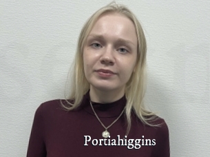 Portiahiggins