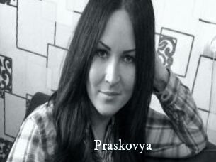 Praskovya