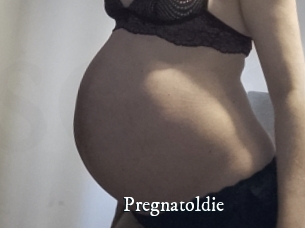 Pregnatoldie