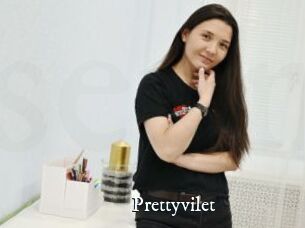 Prettyvilet