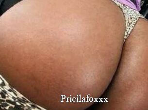 Pricilafoxxx