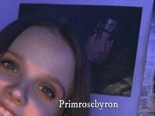 Primrosebyron