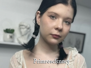 Primrosefenney