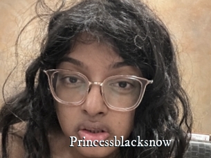 Princessblacksnow