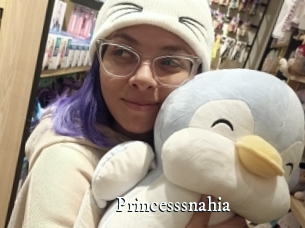 Princesssnahia